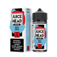 Juice Head ZTN Desserts Freebase Vape Juice 0 Mg Fruity Cream 