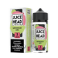 Juice Head Freeze Freebase Vape Juice 0 Mg Watermelon Lime Freeze 