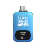 Freeze Blueberry Lemon - Juice Head Maxx 10000