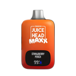 Freeze Strawberry Peach - Juice Head Maxx 10000