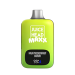 Kiwi Passionfruit Guava - Juice Head Maxx 10000