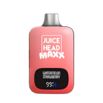 Watermelon Strawberry - Juice Head Maxx 10000