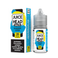 Juice Head Salt Nicotine Vape Juice 25 Mg 30 Ml Blueberry Lemon