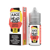 Juice Head Salt Nicotine Vape Juice - Pineapple Grapefruit