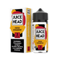 Juice Head ZTN Classics Freebase Vape Juice 3 Mg 100 Ml Mango Strawberry