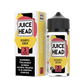 Juice Head ZTN Classics Freebase Vape Juice 3 Mg Pineapple Guava 