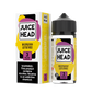 Juice Head ZTN Classics Freebase Vape Juice 3 Mg Raspberry Lemonade 