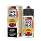 Juice Head ZTN Freeze Freebase Vape Juice 3 Mg 100 Ml Mango Strawberry Freeze