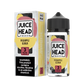 Juice Head ZTN Freeze Freebase Vape Juice 3 Mg Pineapple Guava Freeze 