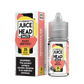 Juice Head ZTN Freeze Salt Nicotine Vape Juice 35 Mg Golden Grapefruit Freeze 