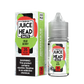 Juice Head ZTN Freeze Salt Nicotine Vape Juice 35 Mg Kiwi Berry Freeze 