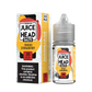 Juice Head ZTN Freeze Salt Nicotine Vape Juice 35 Mg 30 Ml Mango Strawberry Freeze