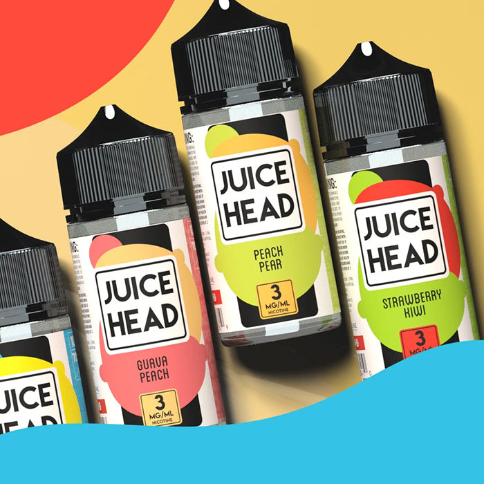 Juice Head Classics Freebase