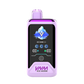 VNM Ice Mode 30K Disposable Vape Juicy Grape  