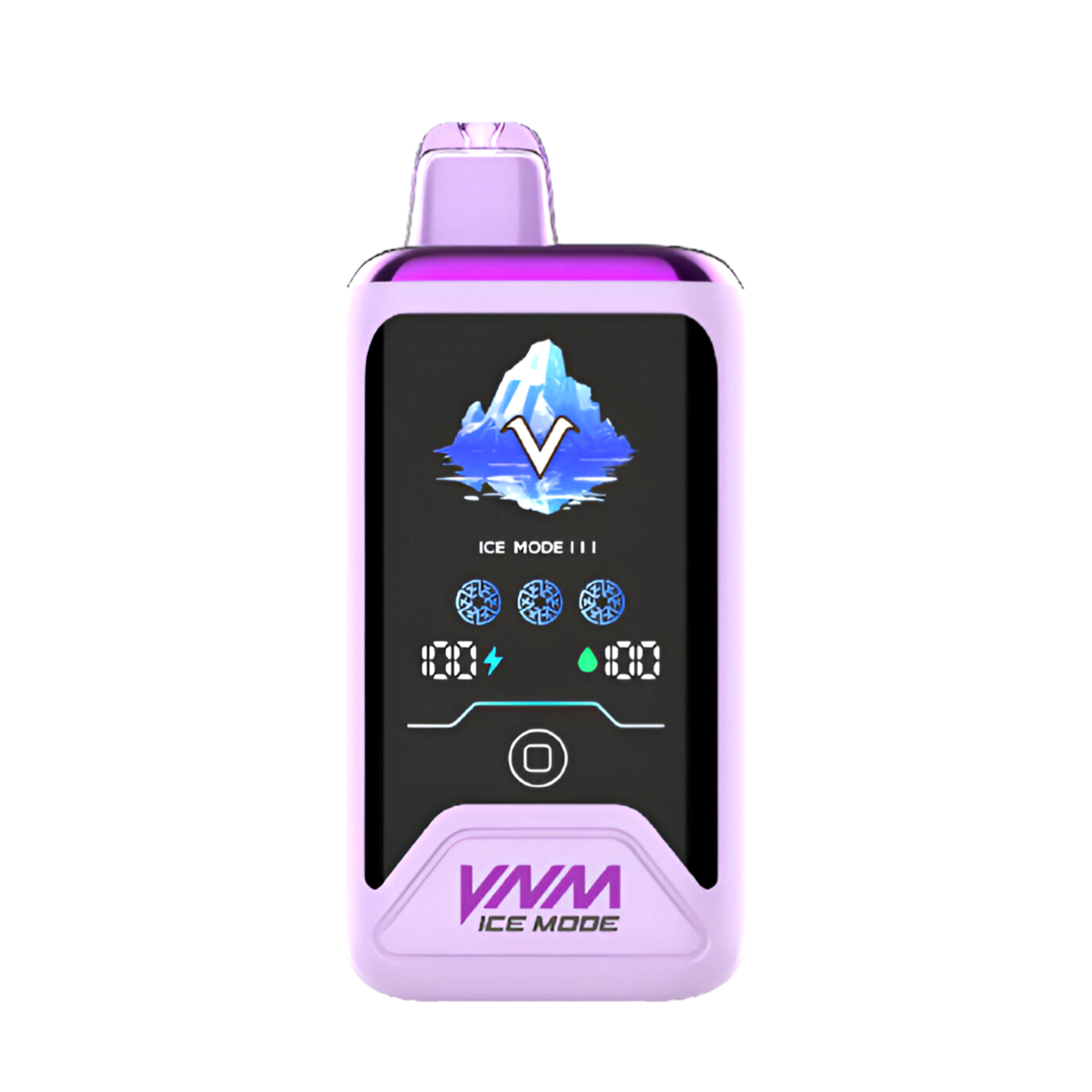 VNM Ice Mode 30K Disposable Vape - Juicy Grape