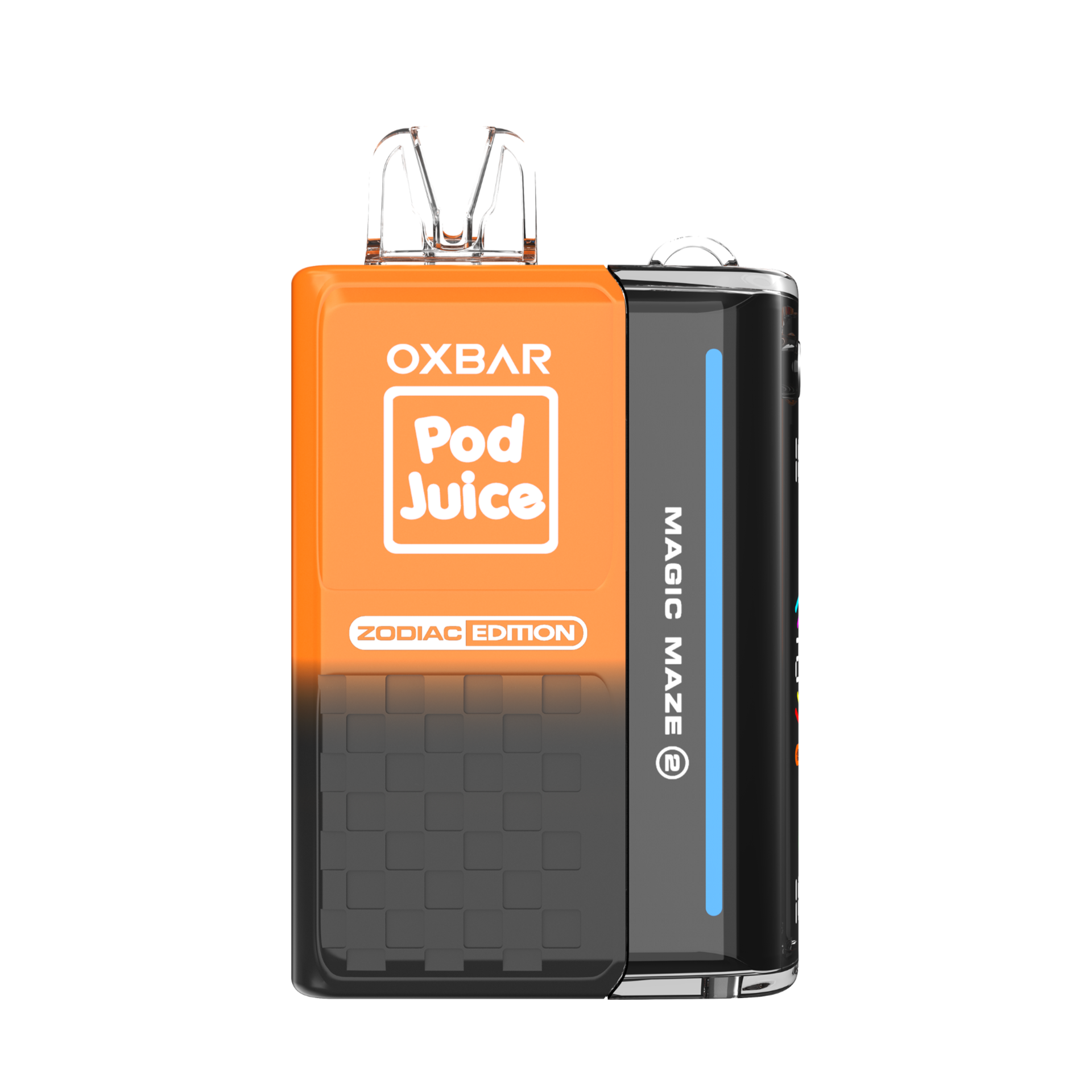 Oxbar Magic Maze 2.0 30,000 Disposable Vape - Juicy Mango