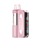 Foger Switch Pro 30K Disposable Vape & Power Bank Juicy Peach Ice  