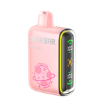 Geek Bar Pulse 15K Disposable Vape - Juicy Peach Ice