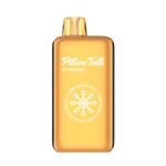 Pillow Talk Ice Control IC40000 Disposable Vape - Juicy Peach Ice