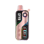 GYYR x Wynn Bar Challenger 30K Disposable Vape - Juicy Peach