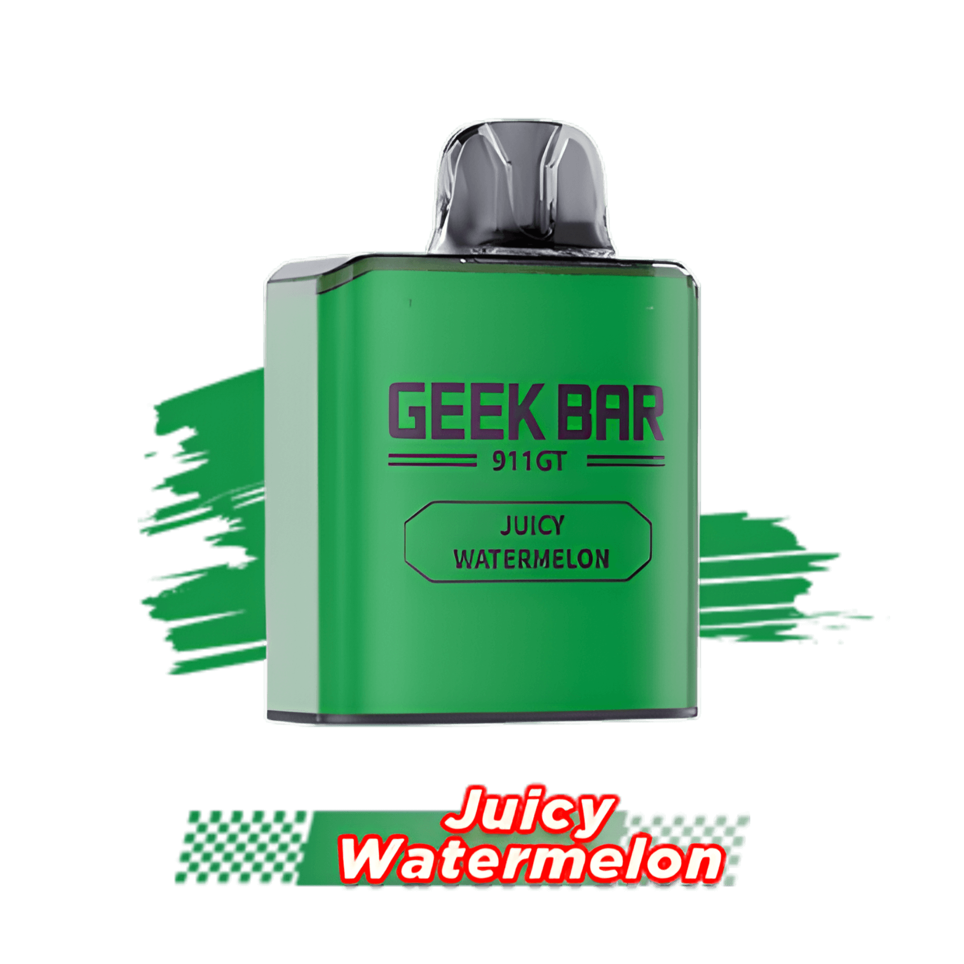 Geek Bar 911 GT Pod Cartridge - Juicy Watermelon