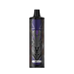 KK Energy 8000 Disposable Vape Grape Ice 50 Mg 