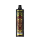 KK Energy 8000 Disposable Vape Pina Colada Rum 50 Mg 