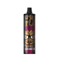 KK Energy 8000 Disposable Vape Strawberry Donut 50 Mg 