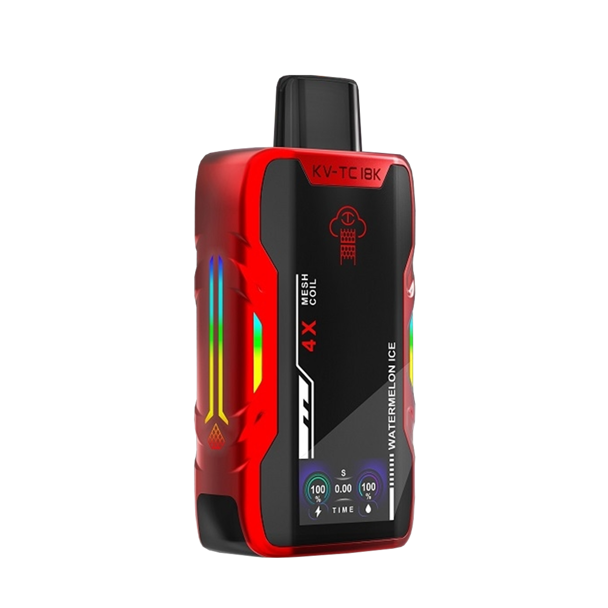 Kangvape KV-TC 18K Disposable Vape Watermelon Ice  