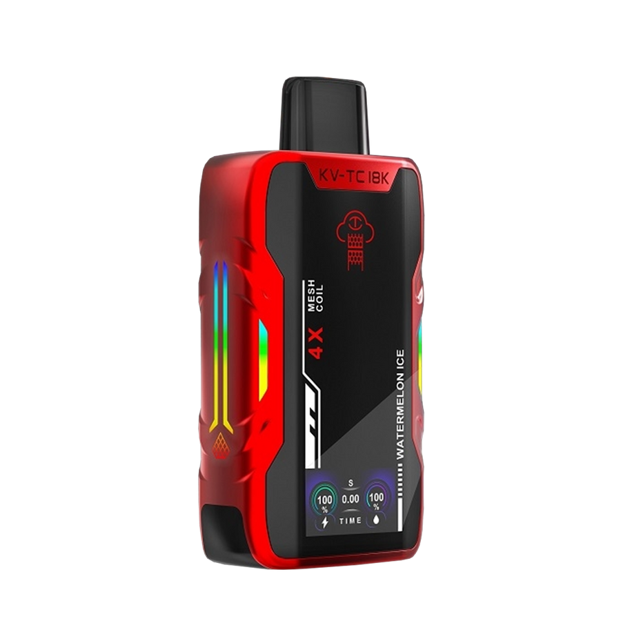 Kangvape KV-TC 18K Disposable Vape Watermelon Ice  