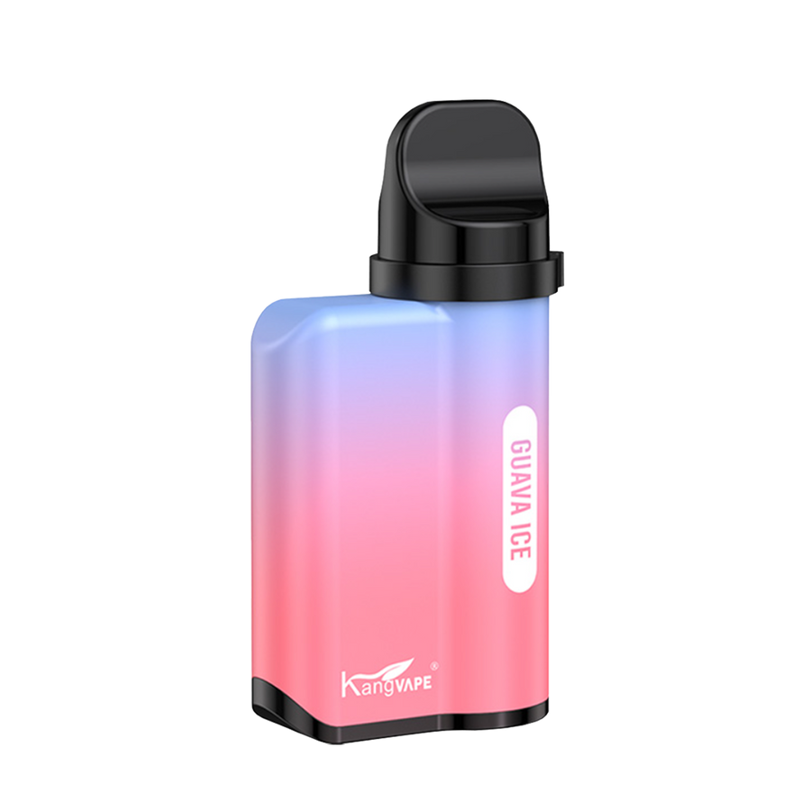 Kangvape Onee Max 5000 Disposable Vape Guava Ice  