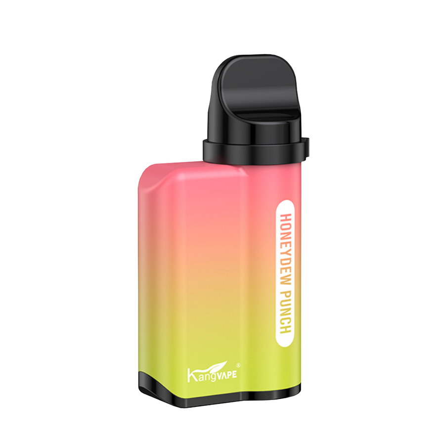 Kangvape Onee Max 5000 Disposable Vape Honeydew Punch  