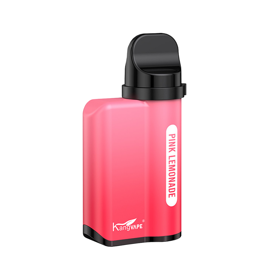 Kangvape Onee Max 5000 Disposable Vape Pink Lemonade  