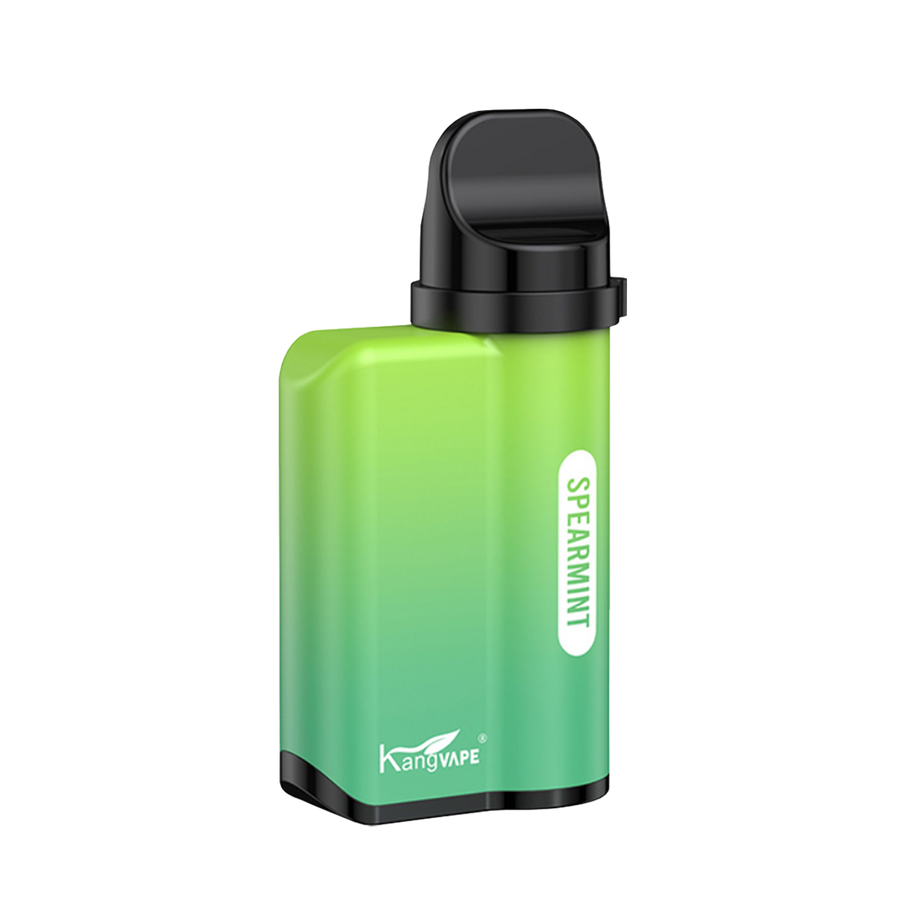 Kangvape Onee Max 5000 Disposable Vape Spearmint  