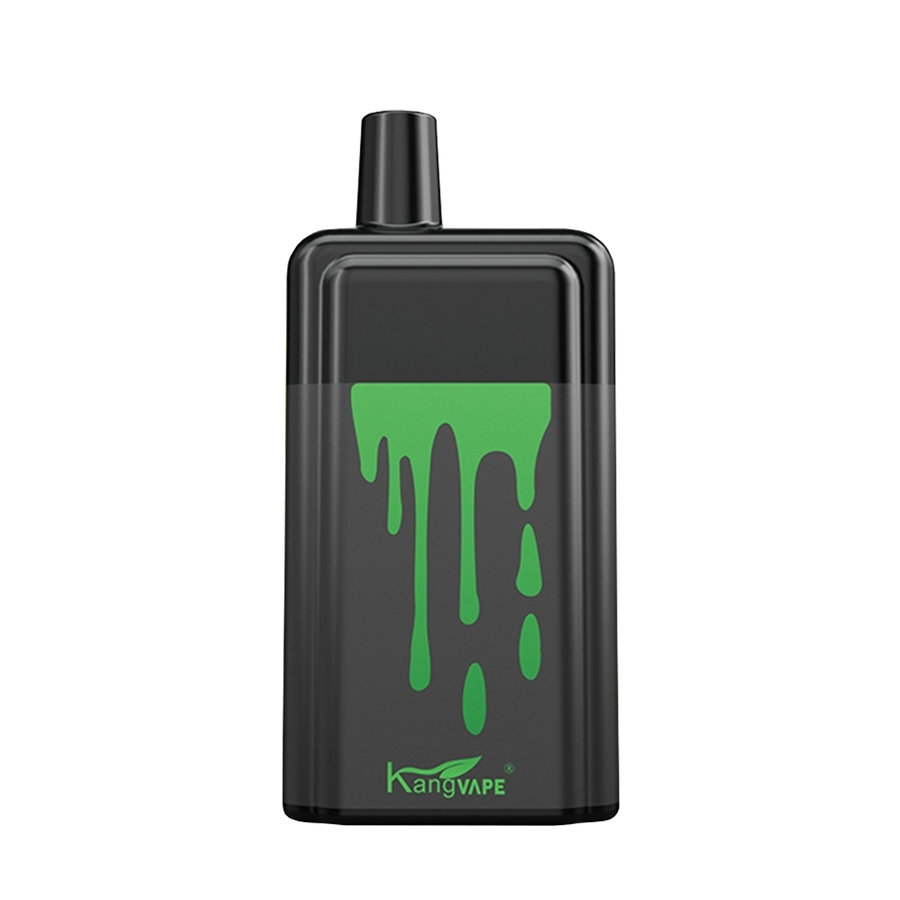 Kangvape Onee Max 5200 Disposable Vape Freeze Sour Green  