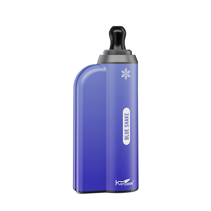 Kangvape Onee Max 6500 Disposable Vape Blue Shake  