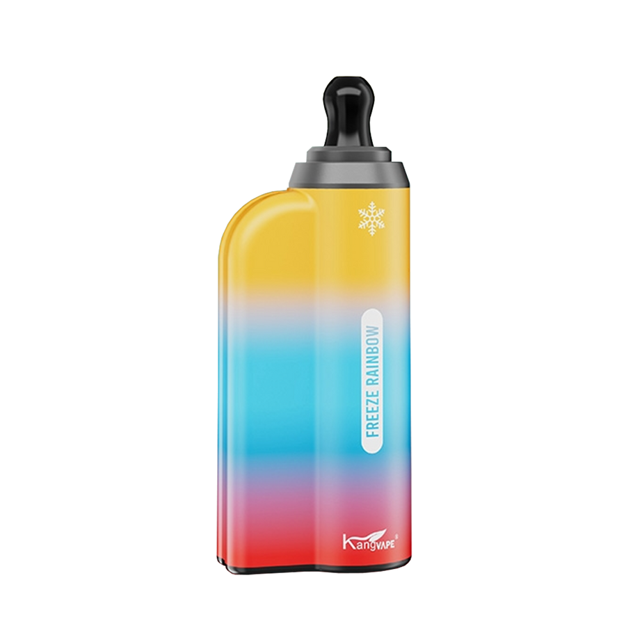 Kangvape Onee Max 6500 Disposable Vape Freeze Rainbow  