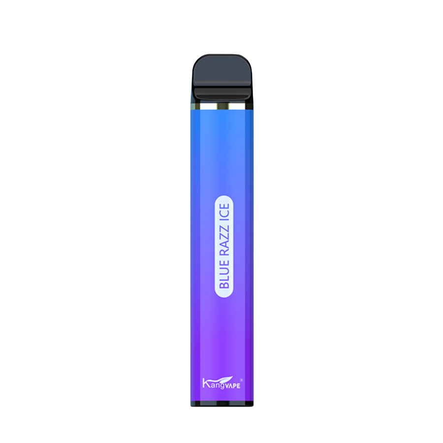 Kangvape Onee Pro 2600 Disposable Vape Blue Razz Ice  