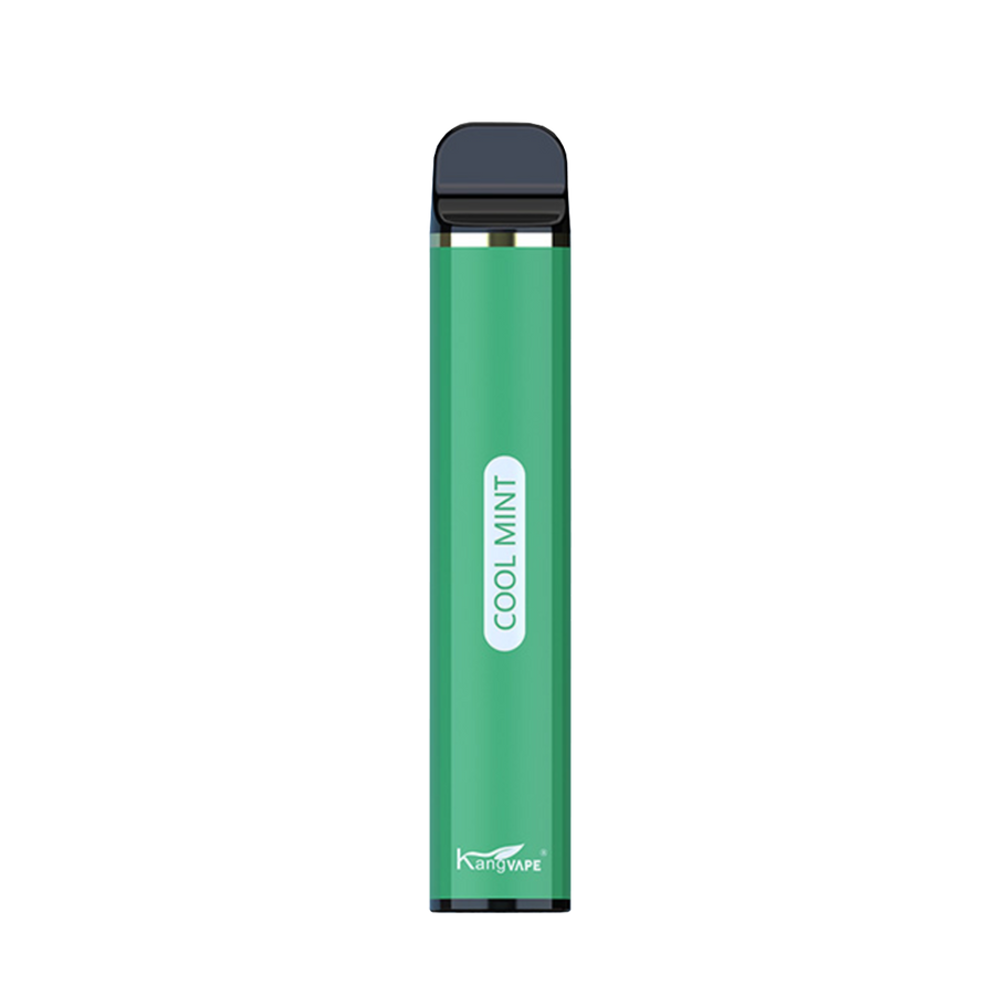 Kangvape Onee Pro 2600 Disposable Vape Cool Mint  