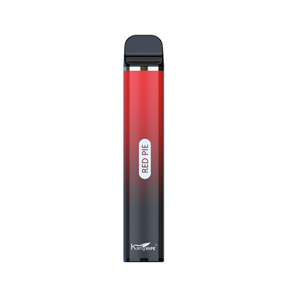 Kangvape Onee Pro 2600 Disposable Vape Red Pie  