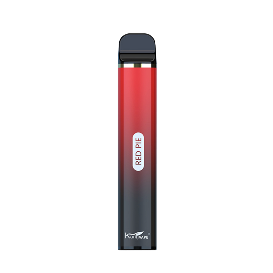 Kangvape Onee Pro 2600 Disposable Vape Red Pie  