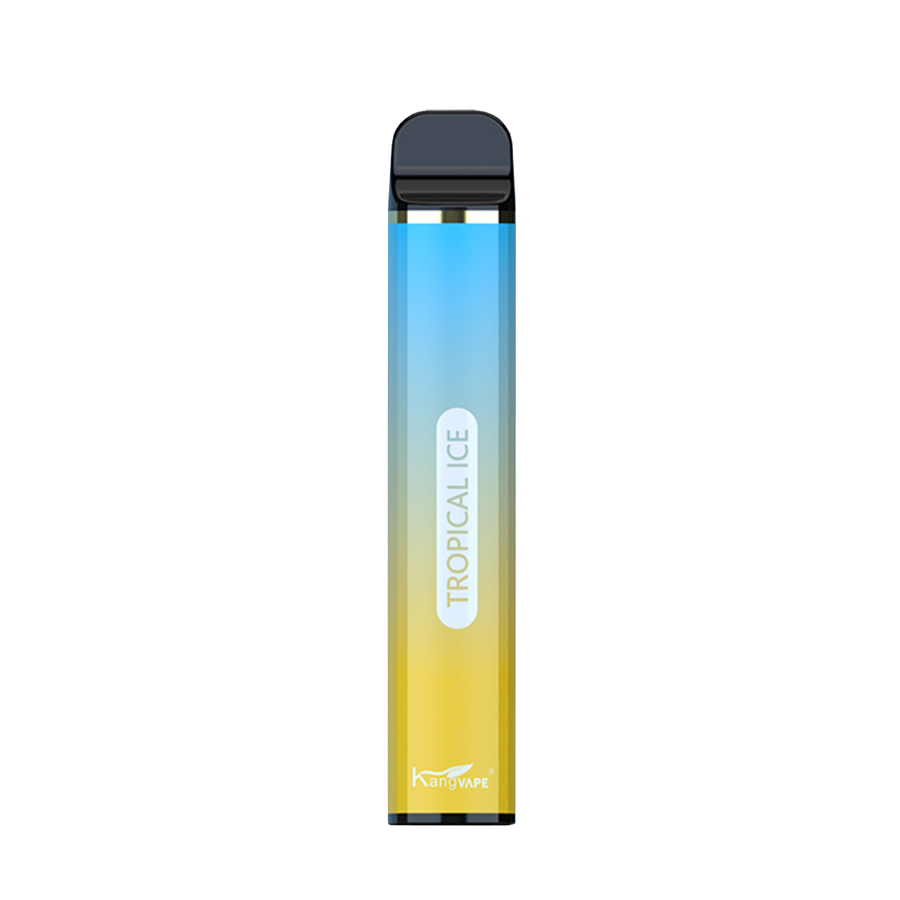 Kangvape Onee Pro 2600 Disposable Vape Tropical Ice  