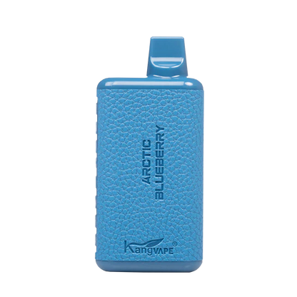 Kangvape Onee Pro 5000 Disposable Vape Arctic Blueberry  