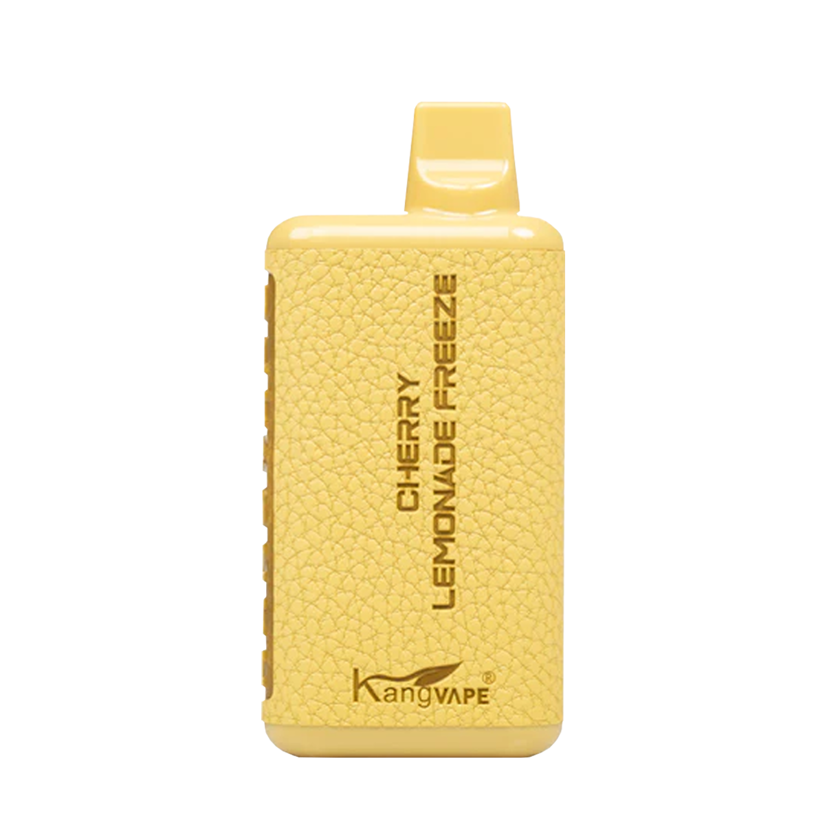 Kangvape Onee Pro 5000 Disposable Vape Cherry Lemonade Freeze  
