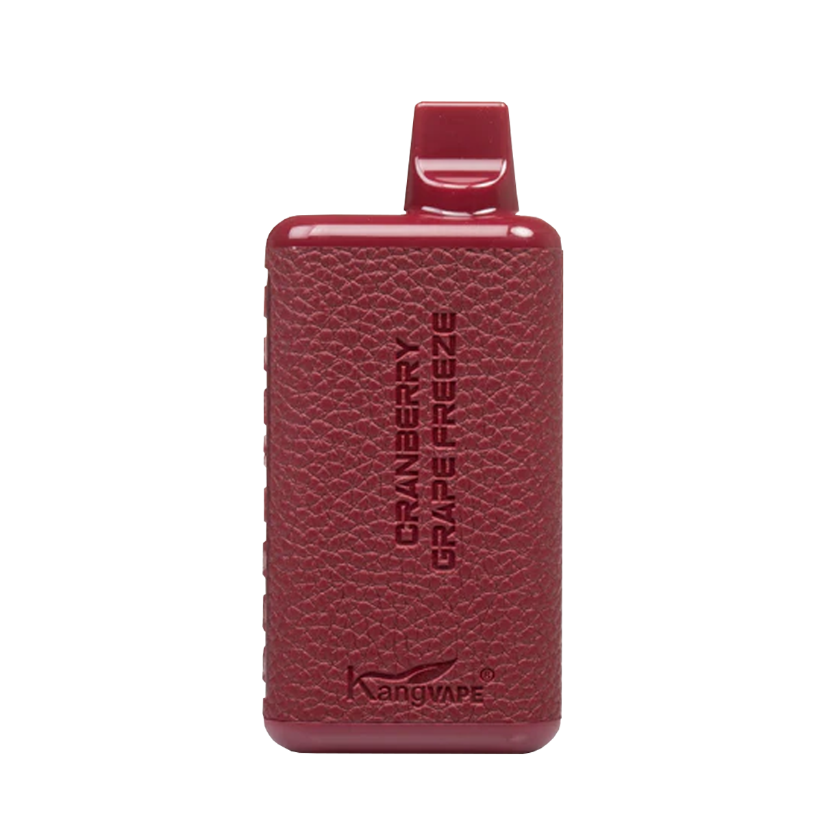 Kangvape Onee Pro 5000 Disposable Vape Cranberry Grape Freeze  