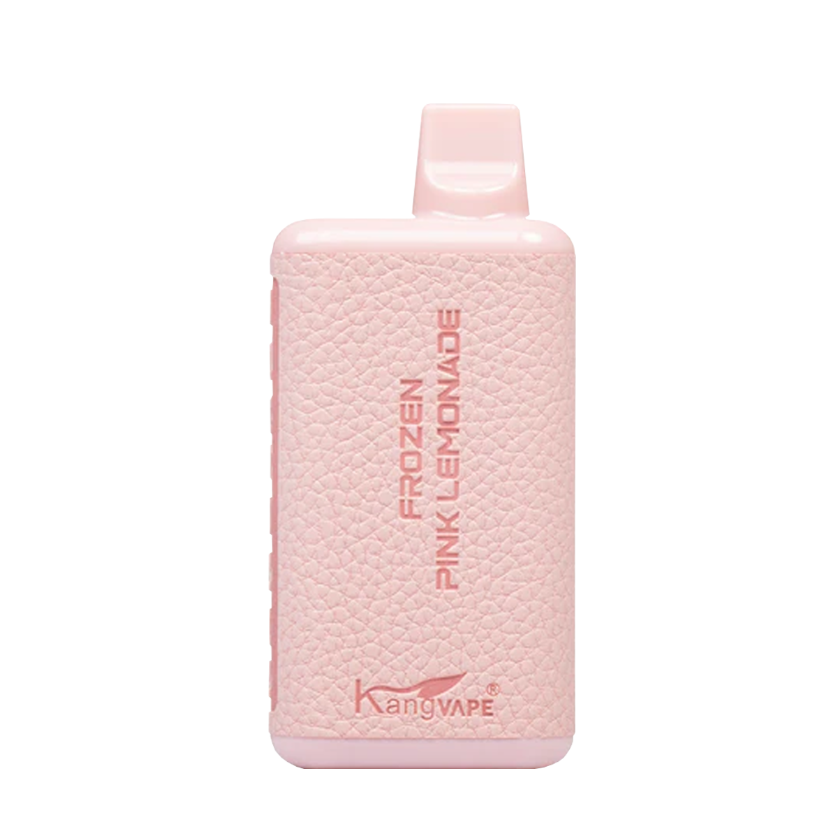 Kangvape Onee Pro 5000 Disposable Vape Frozen Pink Lemonde  