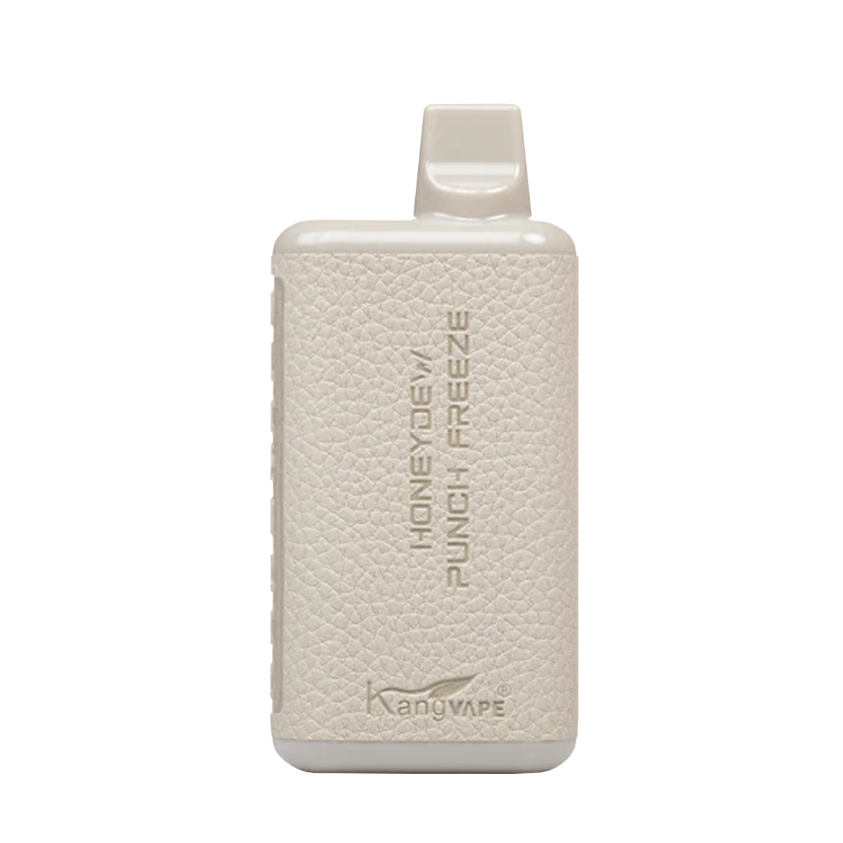 Kangvape Onee Pro 5000 Disposable Vape Honeydew Punch Freeze  