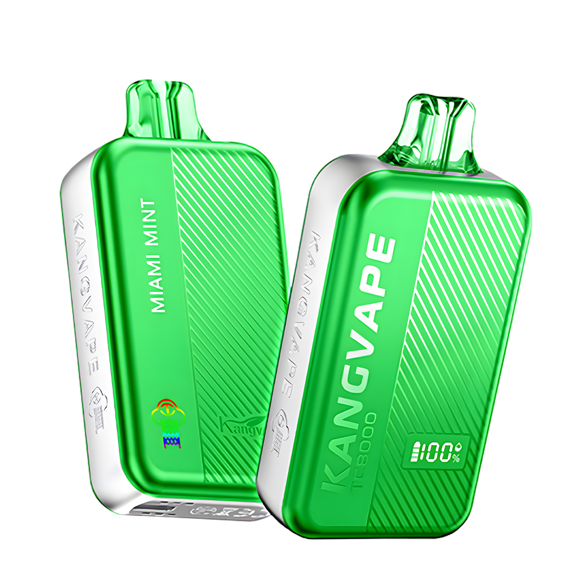 Kangvape Onee Pro TC8000 Disposable Vape Miami Mint  