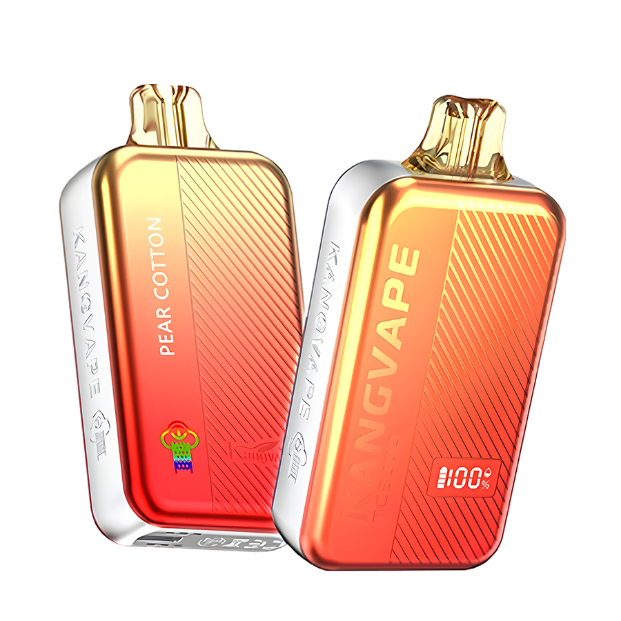 Kangvape Onee Pro TC8000 Disposable Vape Pear Cotton  