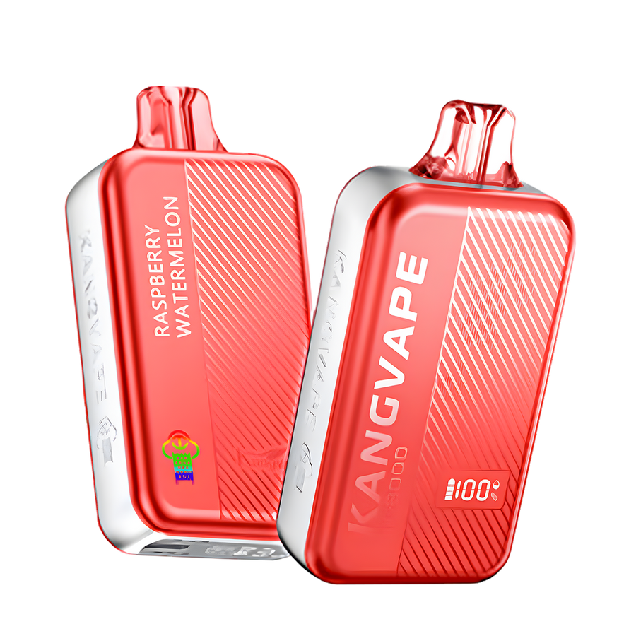 Kangvape Onee Pro TC8000 Disposable Vape Raspberry Watermelon  